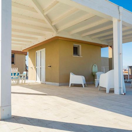 Lovealghero Stanze In Attico Vista Mare المظهر الخارجي الصورة