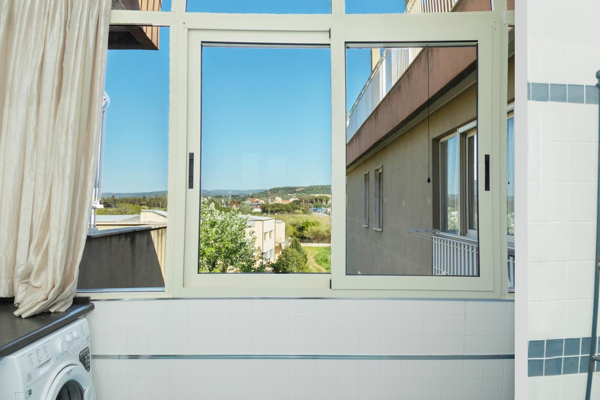 Lovealghero Stanze In Attico Vista Mare المظهر الخارجي الصورة