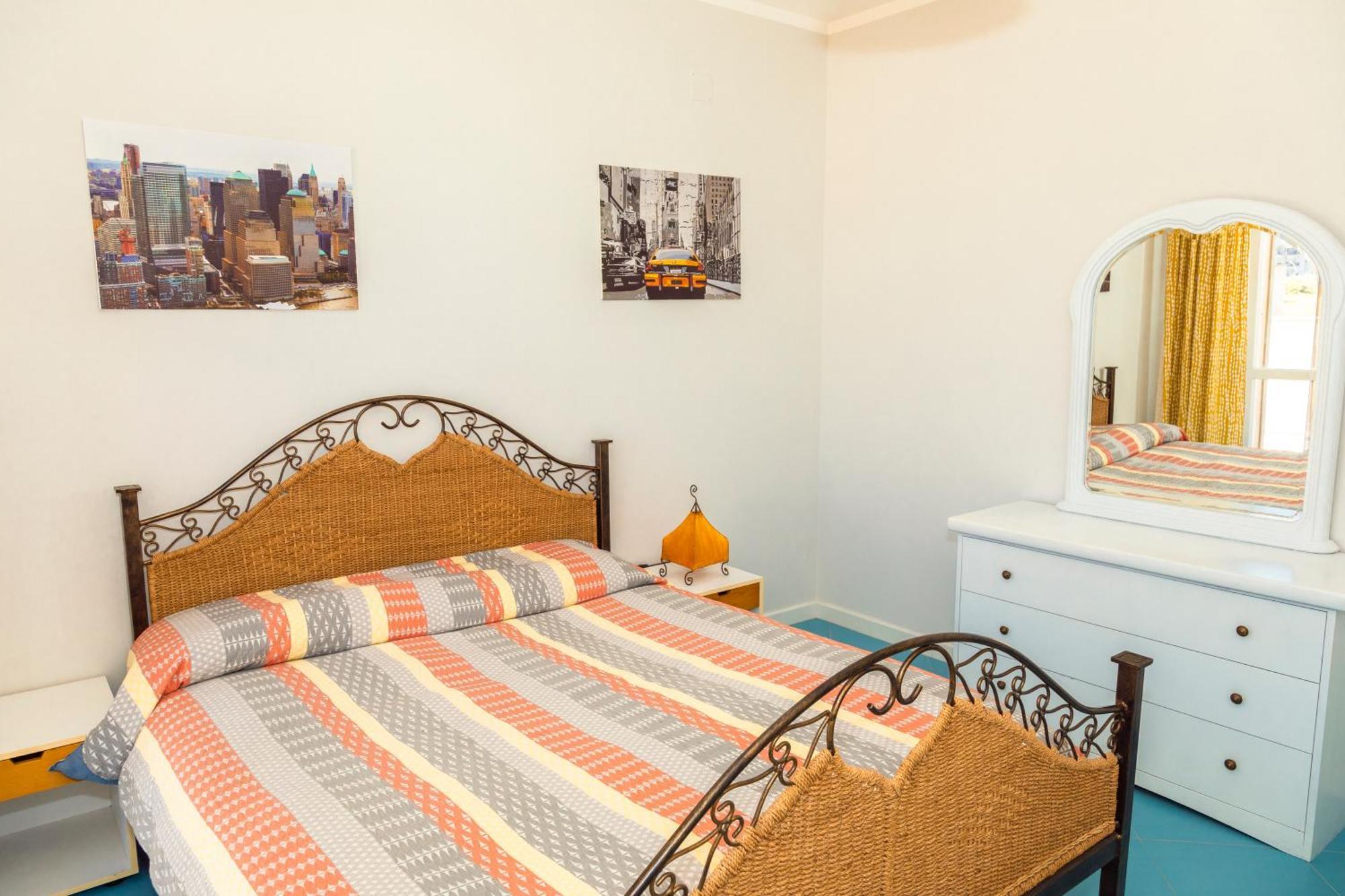 Lovealghero Stanze In Attico Vista Mare المظهر الخارجي الصورة