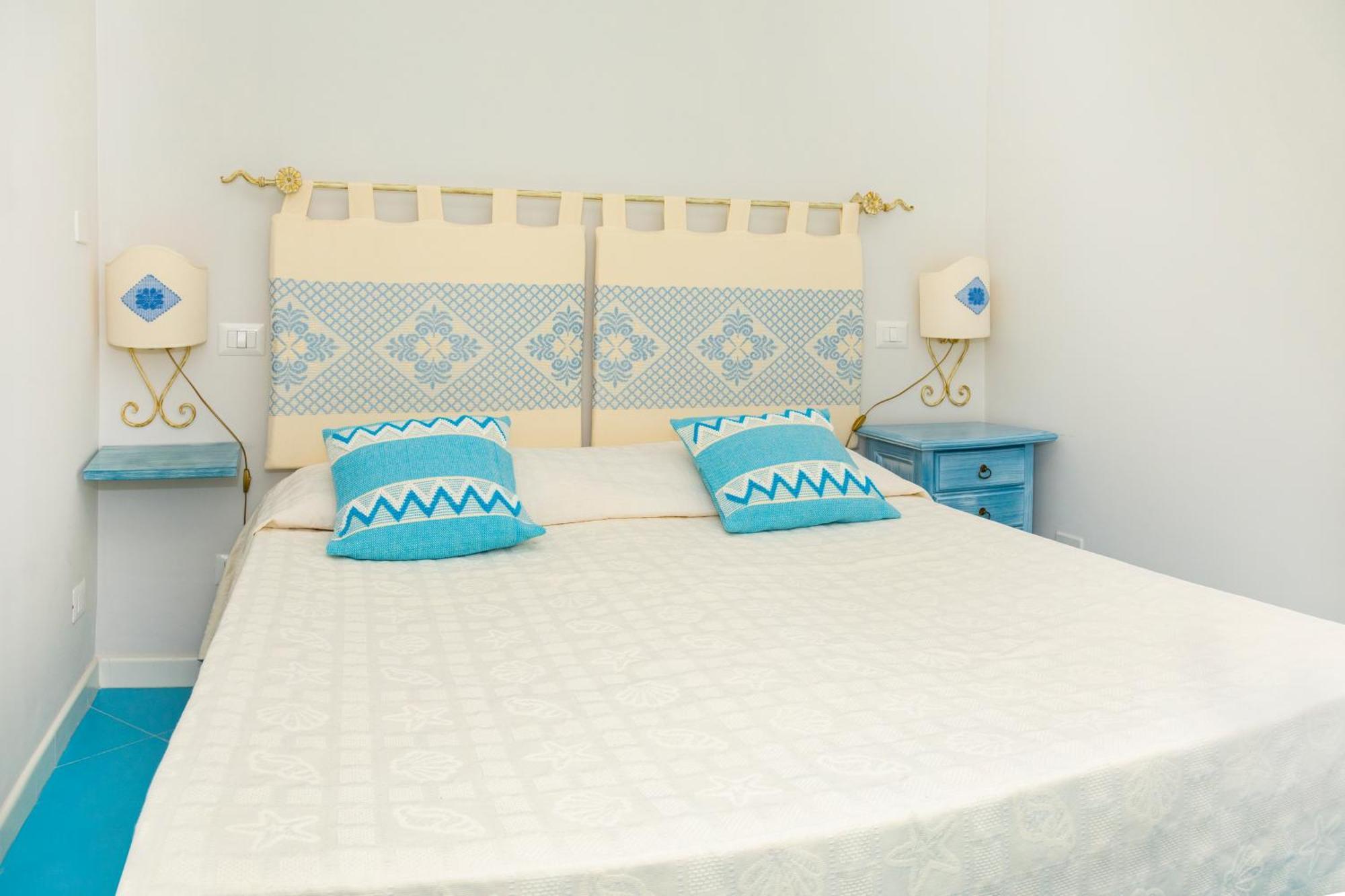 Lovealghero Stanze In Attico Vista Mare المظهر الخارجي الصورة