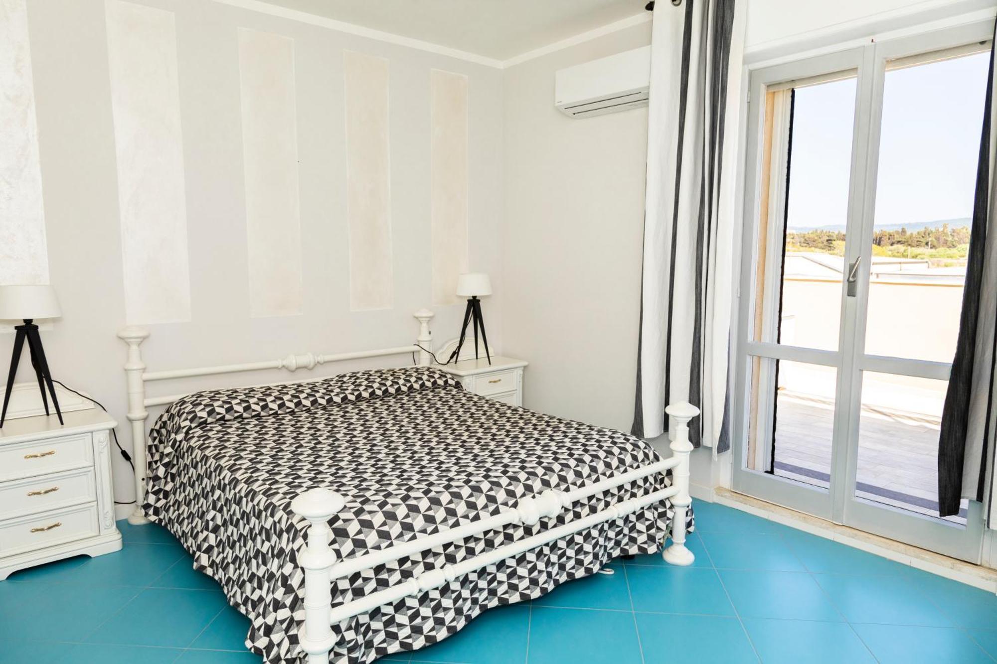 Lovealghero Stanze In Attico Vista Mare المظهر الخارجي الصورة